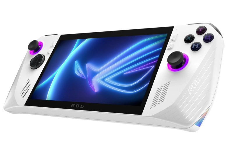 ASUS ROG Ally