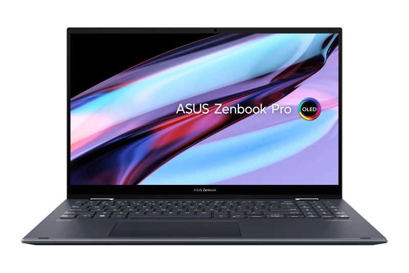 Asus Zenbook Pro 15 Flip OLED