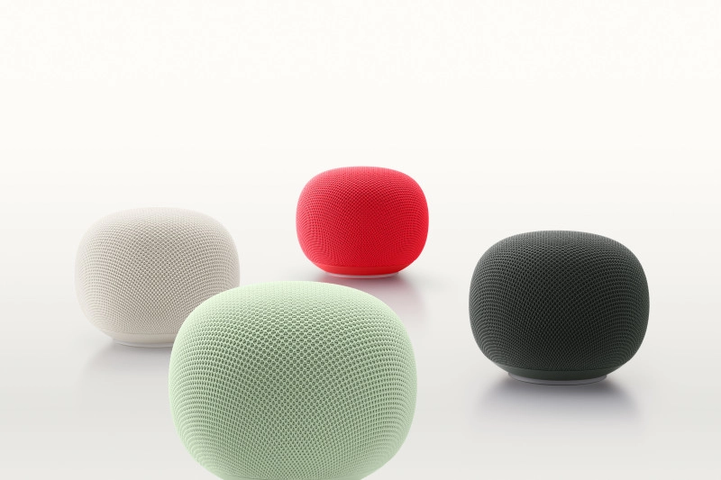 Google Home Speaker
