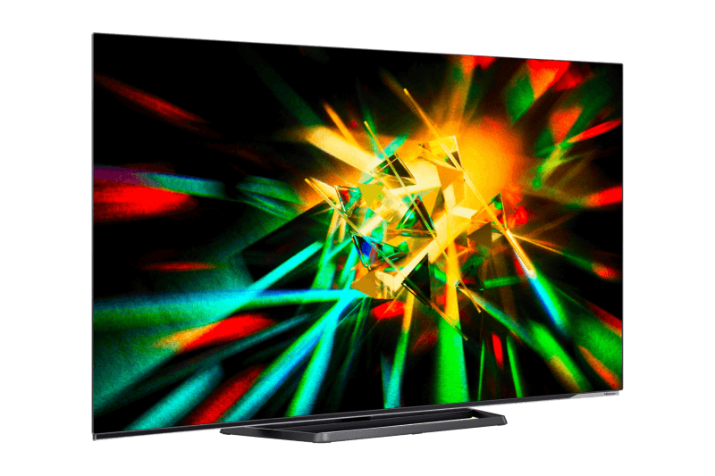 Hisense 55A86G