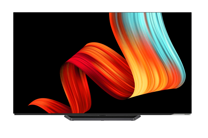 Hisense 55A86G
