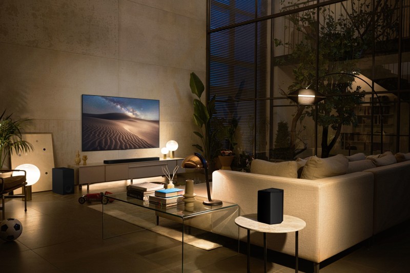 LG G2 OLED 2022