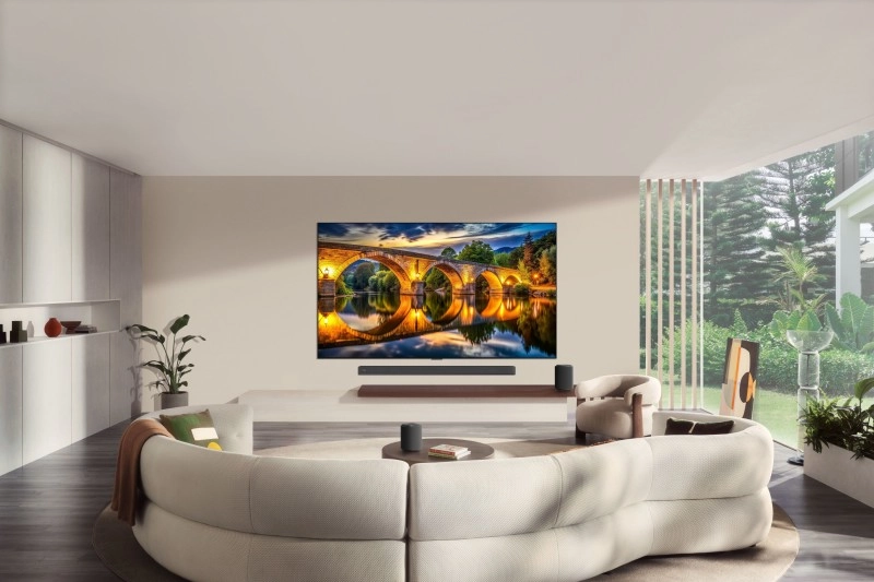 LG OLED G6