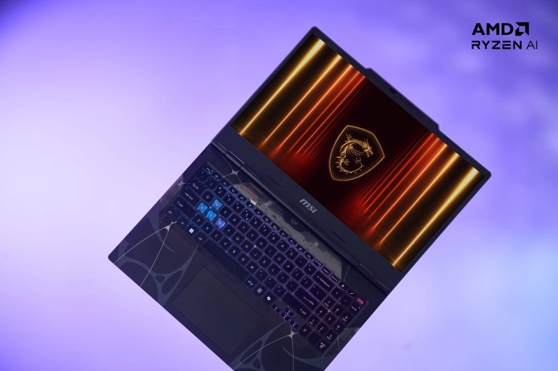 MSI Cyborg 15 A15