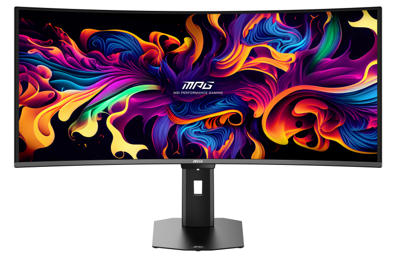 MSI MPG 341CQR QD-OLED X36