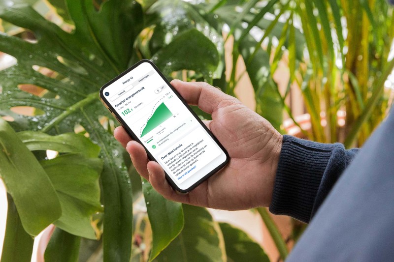Tado Energy IQ
