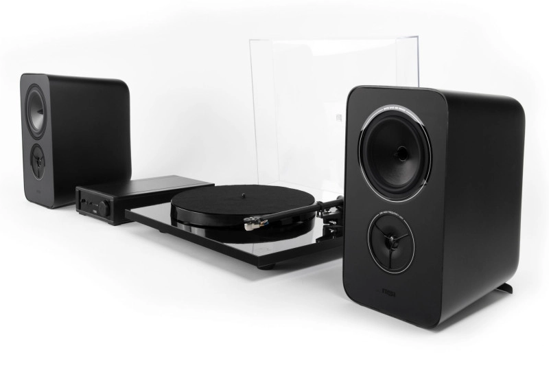 Rega System One