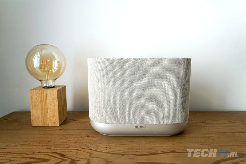 Denon Home 400