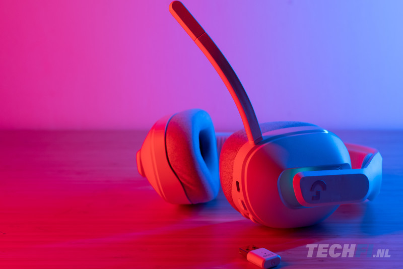 Logitech G522 Lightspeed