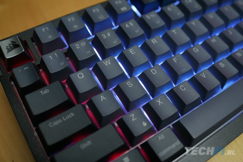 Corsair K65 Plus Wireless 75%