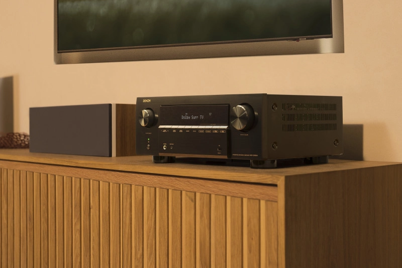 Denon AVR-X2900