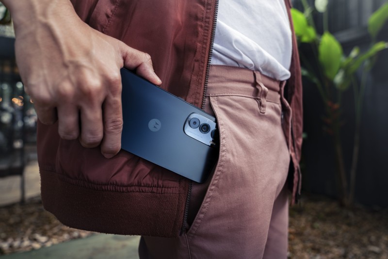 Motorola Edge 30