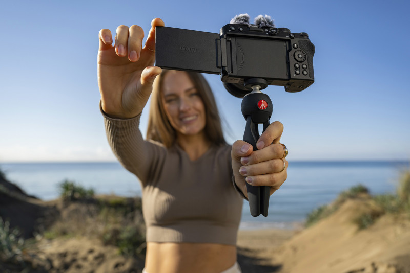 Nikon Z30
