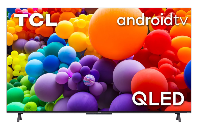 TCL 55C735
