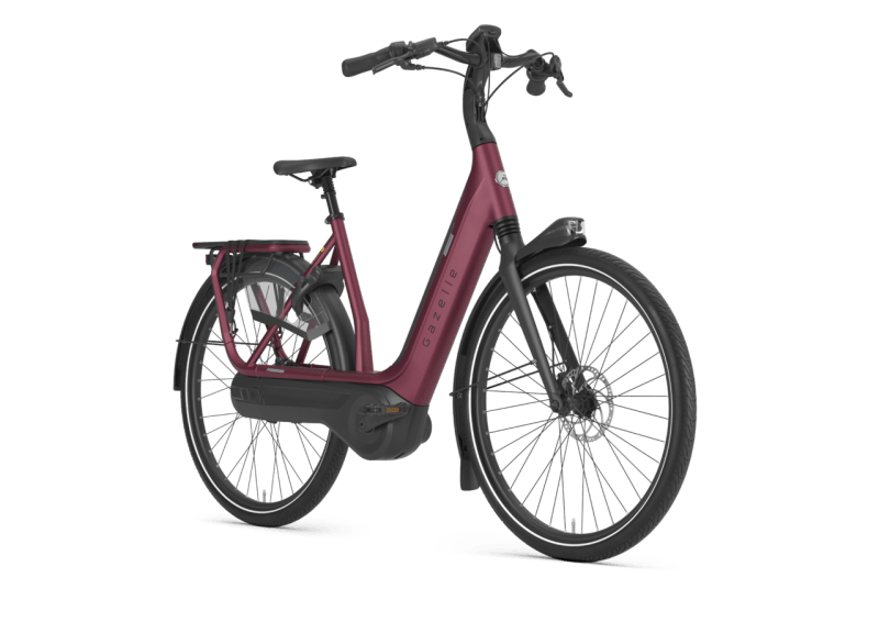 Gazelle Avignon C8 HMB