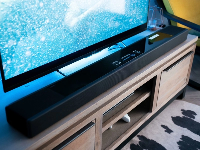 Sony HT-A7000