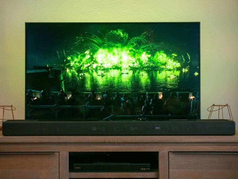 Sony HT-A7000