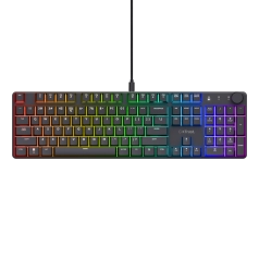 GXT 866 Torix Premium Mechanical Gaming Keyboard
