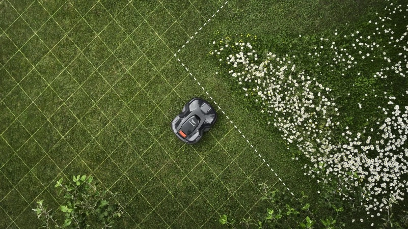 Husqvarna Automower