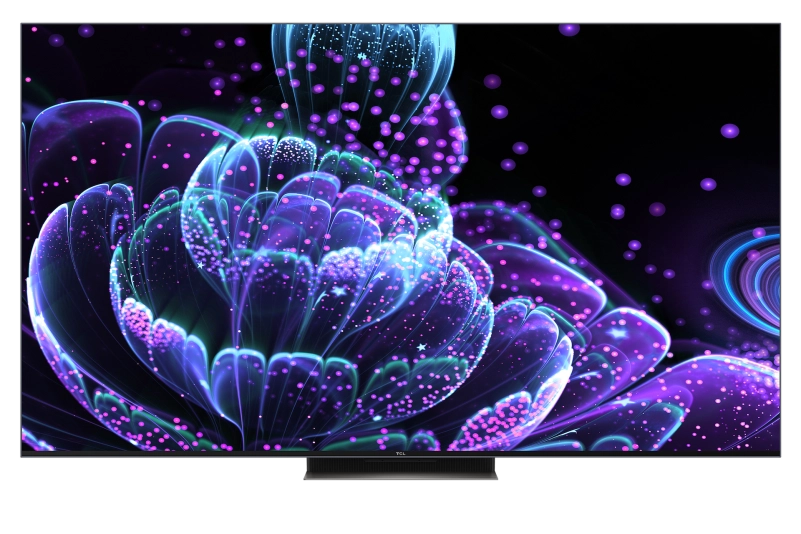 TCL C835 - TCL 65C835