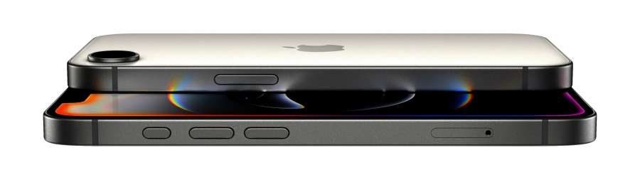 Apple iPhone 16e