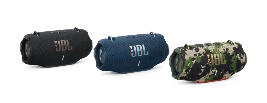 JBL Xtreme 4