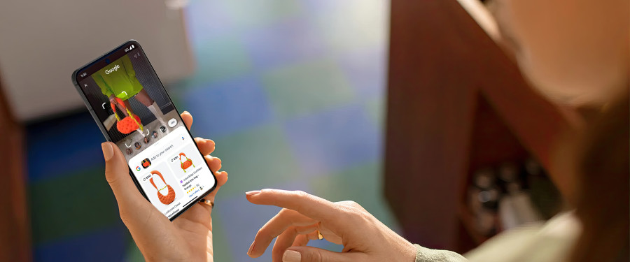 Google Circle to Search