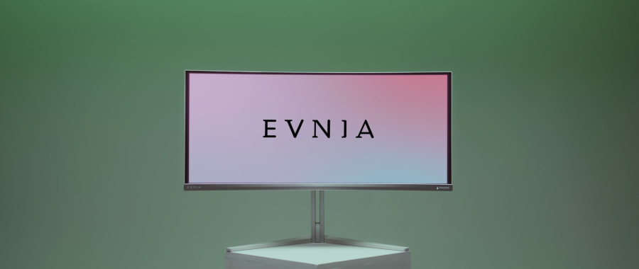Philips Evnia 34M2C8600