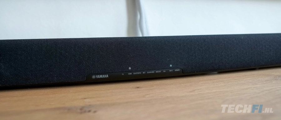 Yamaha True X Bar 50A (SR-X50A)