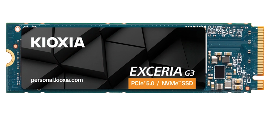 KIOXIA Exceria G3
