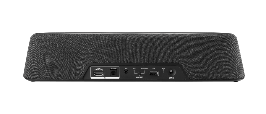 Polk Audio MagniFi Mini AX