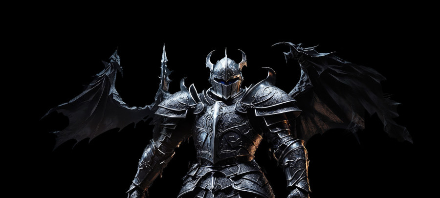Voordelen van OLED gaming monitor: contrast