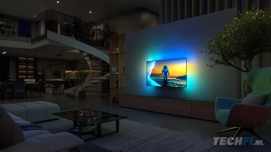 Philips OLED810