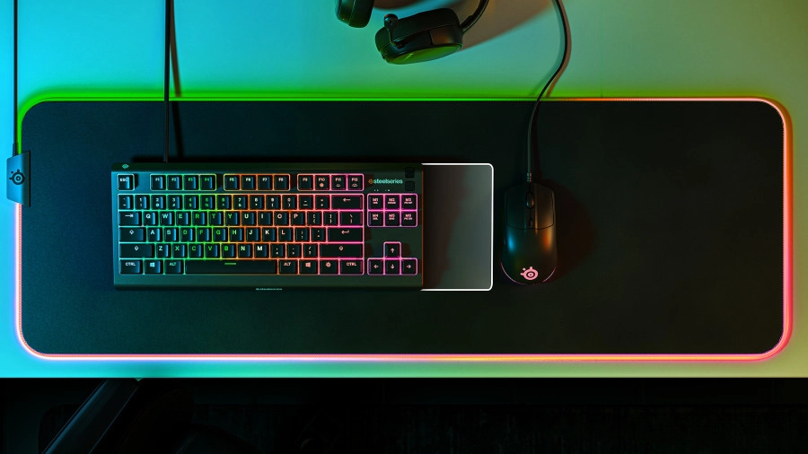 SteelSeries Apex 3 TKL