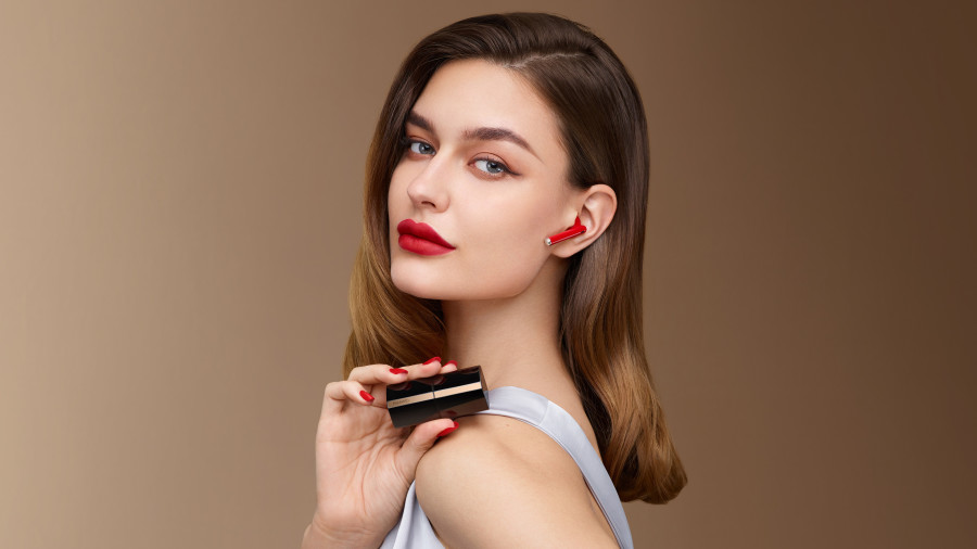 Huawei Freebuds Lipstick