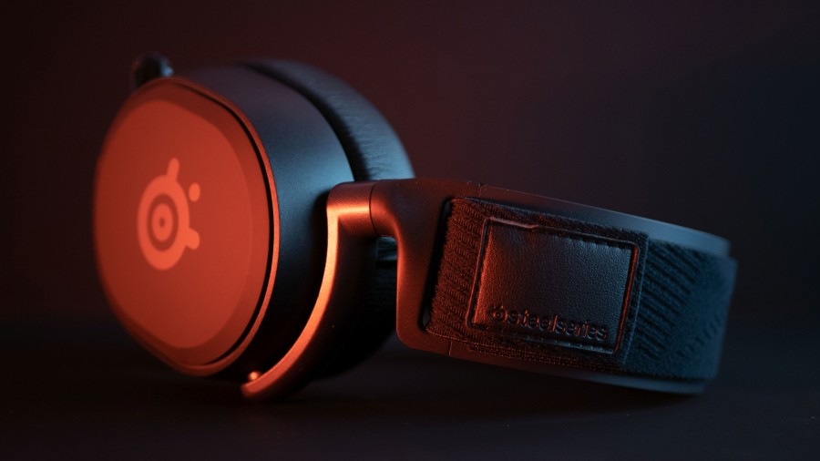 SteelSeries Arctis Prime