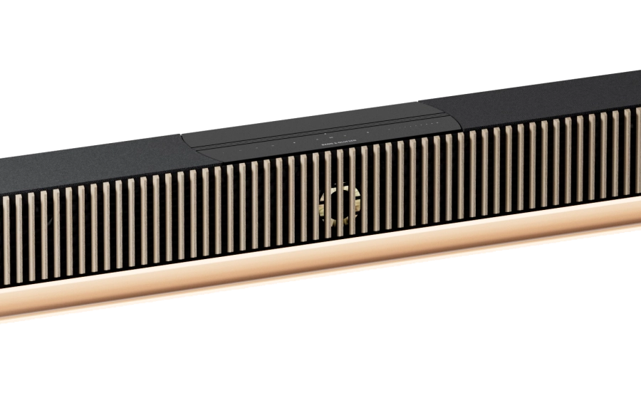 Bang & Olufsen Beosound Theatre