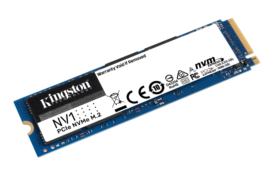 Kingston NV1 2TB