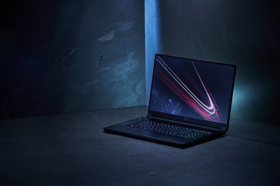 MSI GS Stealth GS76