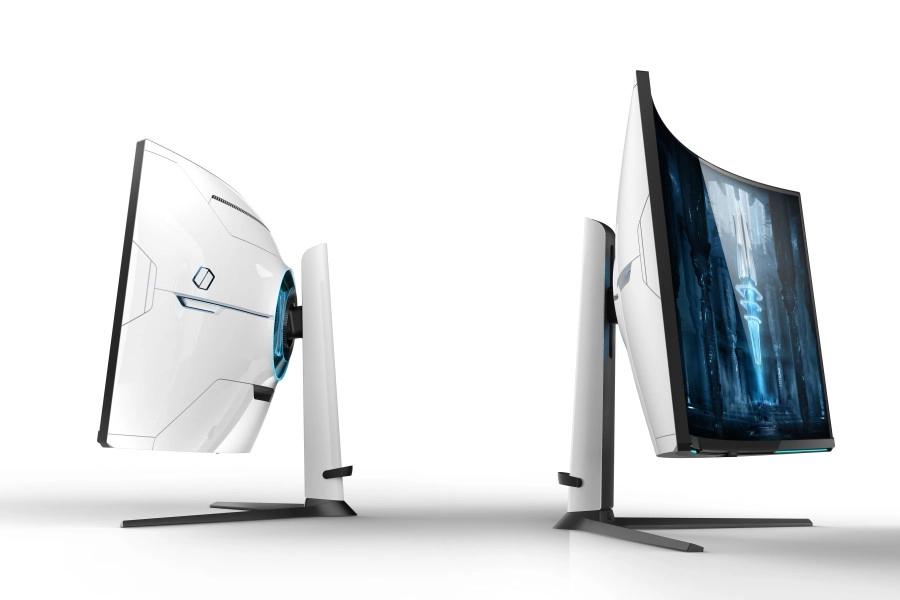 Samsung Odyssey Neo G8