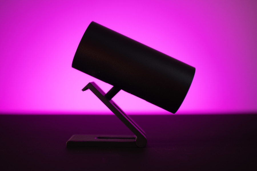 Dell UltraSharp Webcam