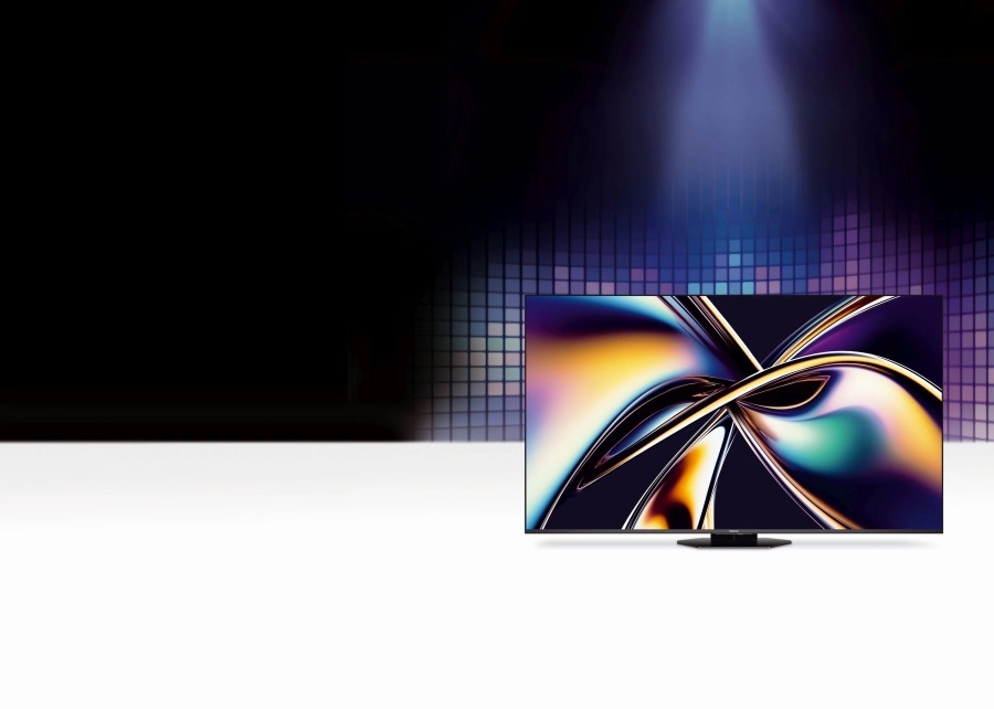 Hisense 65U8Q EISA Award 2025-2026