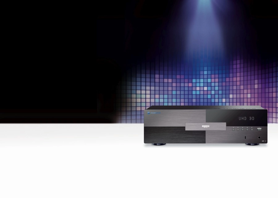 MAGNETAR UDP900 MKII EISA Award 2025-2026