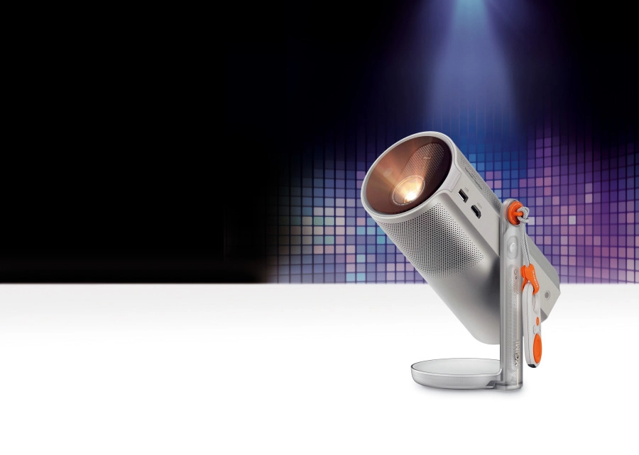 XGIMI MoGo 4 EISA Award 2025-2026