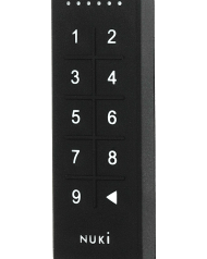 Nuki Smart Lock 3.0 optioneel keypad