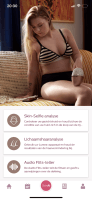 Philips Lumea IPL 9900 app met SkinAI