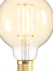 Woox R5139 filament lamp