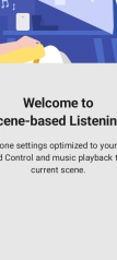 Sony Sound Connect app voor WH-1000XM6