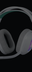 Logitech G smartphone app - helderheid verlichting aanpassen