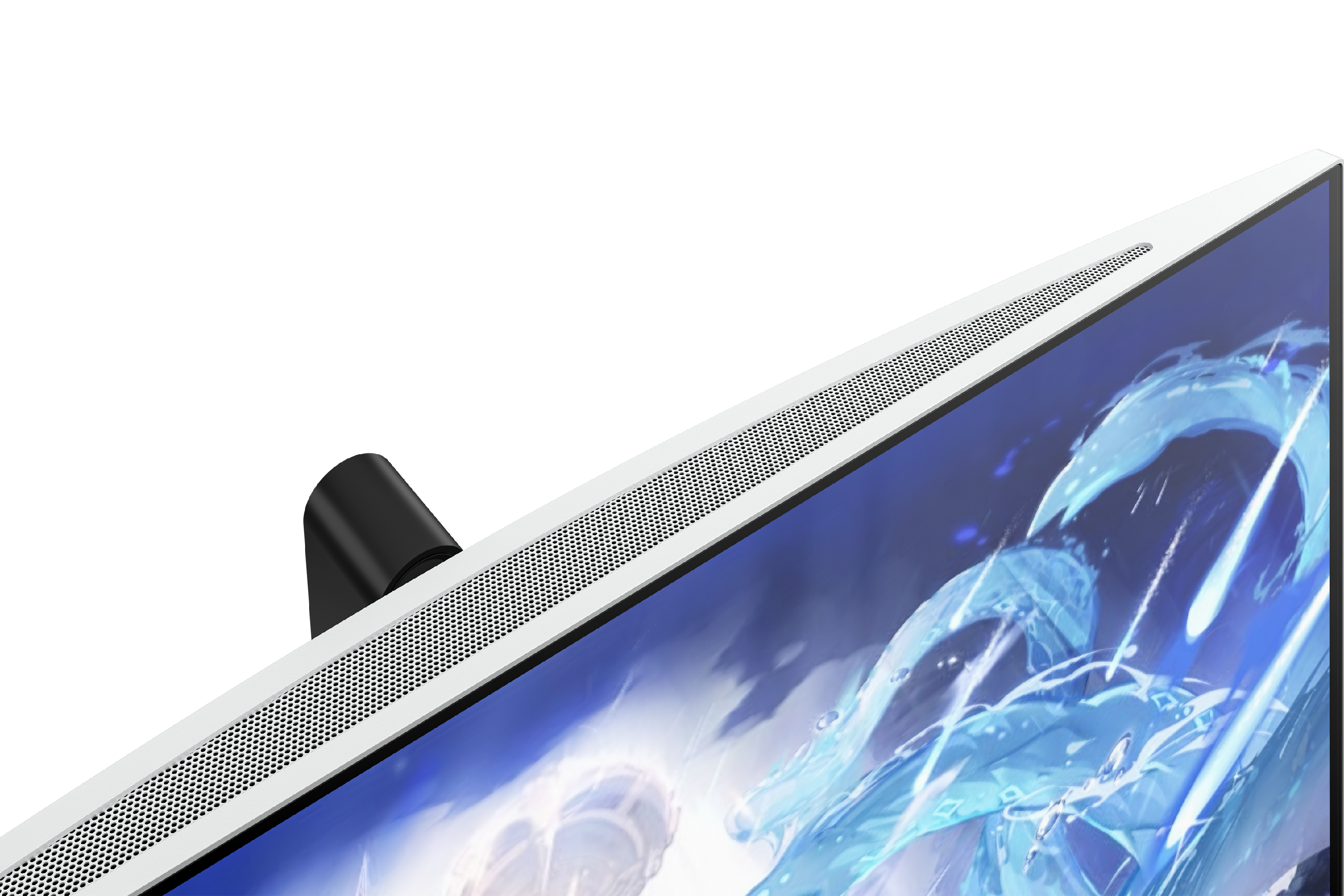 OMEN Transcend 32 OLED gaming monitor: veel snelle aansluitingen | TechFi